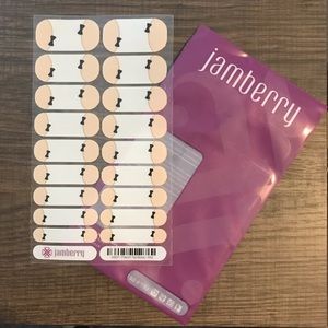 Jamberry Nail Wraps Full Sheet